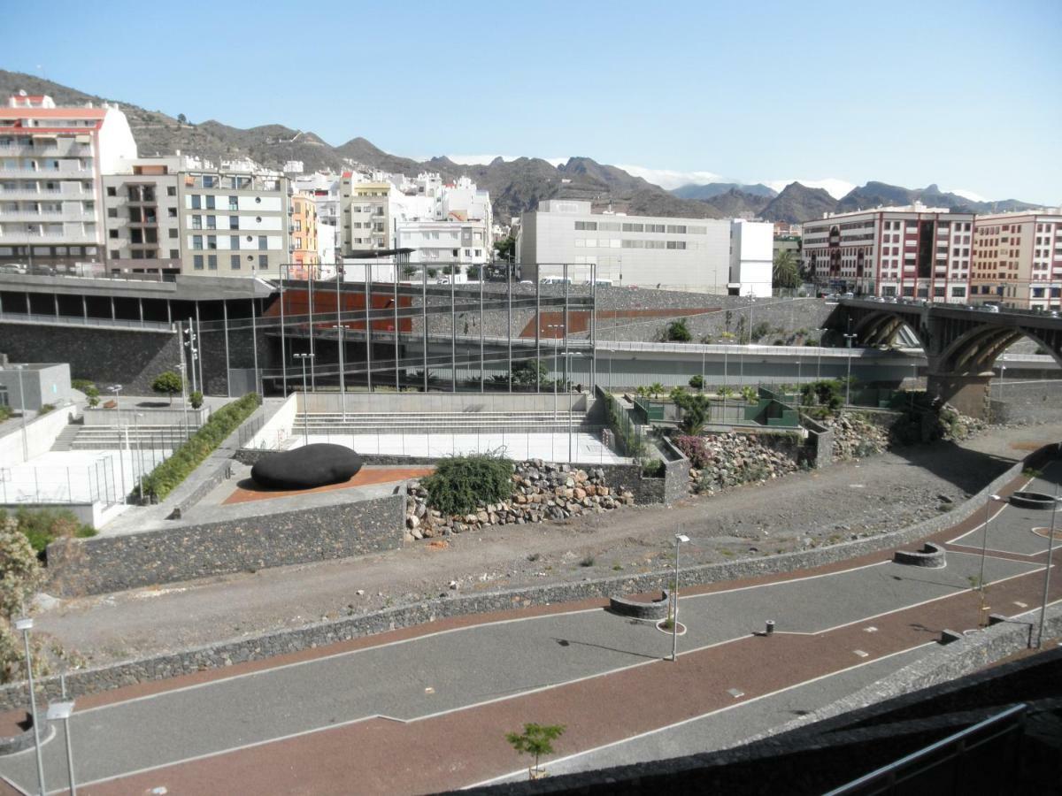 Apartamento En Santa Cruz Exterior photo