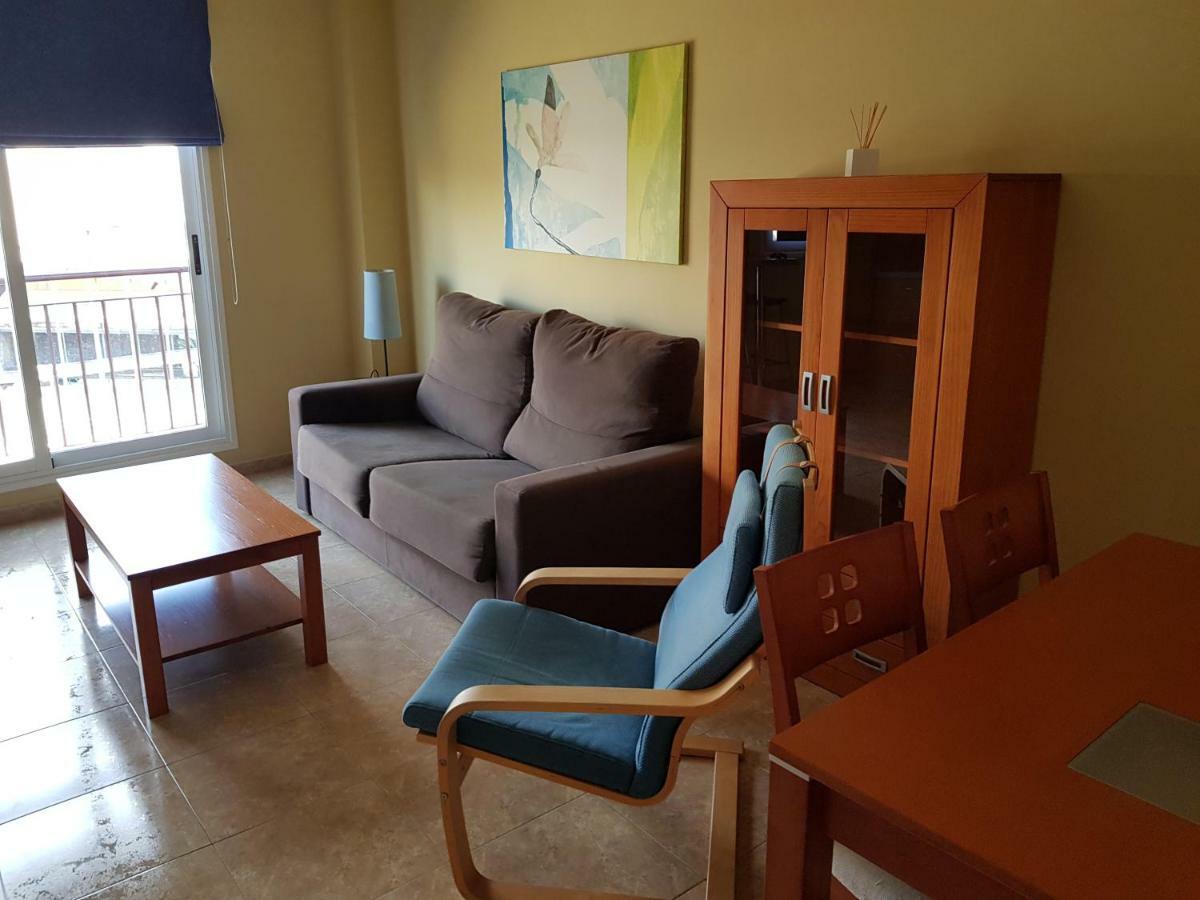 Apartamento En Santa Cruz Exterior photo